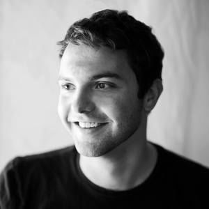 Meet your Posher, Nick